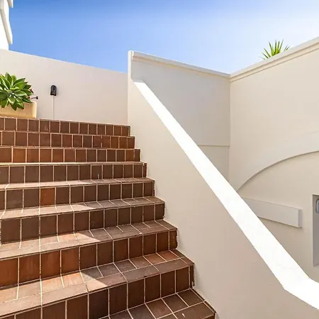Anfiteatro - Ricardo Boffil 아파트 칼페